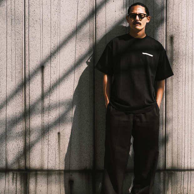 TRADMAN'S BONSAI TEE 詳細画像